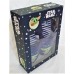 Домашние тапки Star Wars Baby Yoda в упаковке размер 40-41 EU